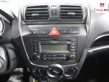 2011 - kia morning