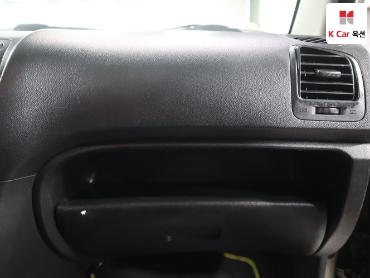 2011 - kia morning