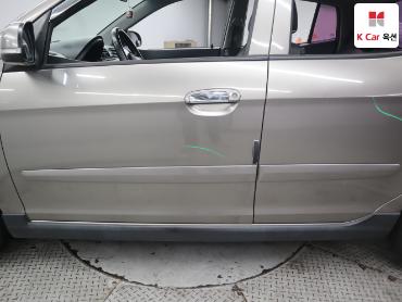 2011 - kia morning
