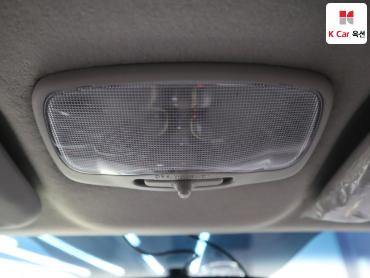 2011 - kia morning