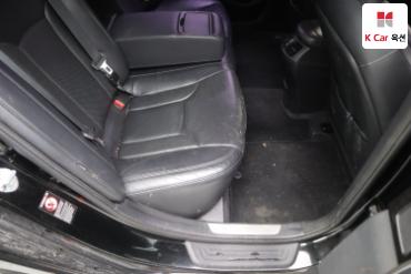 2016 - hyundai grandeur