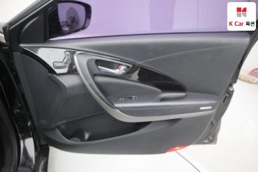 2016 - hyundai grandeur