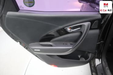 2016 - hyundai grandeur