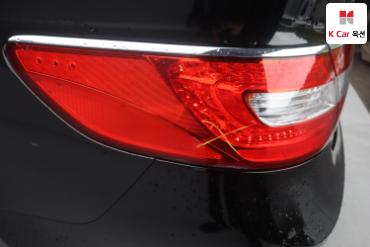 2016 - hyundai grandeur