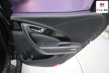 2016 - hyundai grandeur
