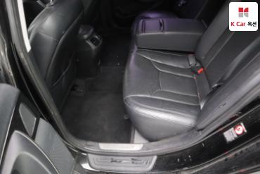 2016 - hyundai grandeur