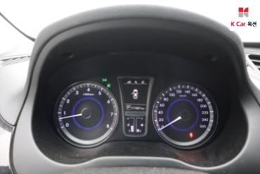 2016 - hyundai grandeur