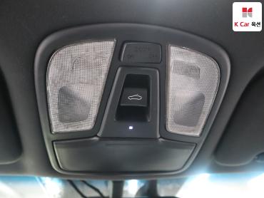 2012 - kia k7