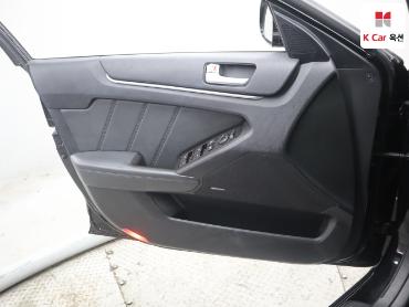 2012 - kia k7
