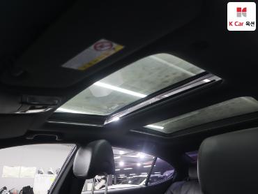 2012 - kia k7