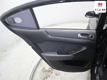 2012 - kia k7
