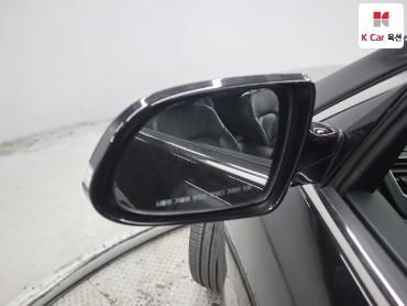 2012 - kia k7