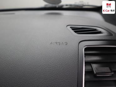 2012 - kia k7