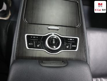 2012 - kia k7
