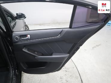 2012 - kia k7