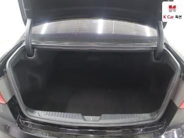 2012 - kia k7