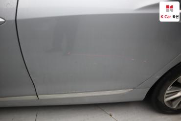 2016 - hyundai grandeur