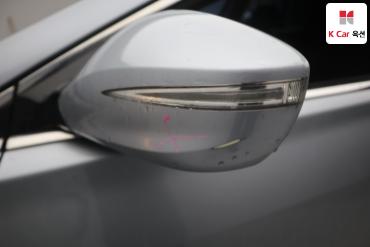 2016 - hyundai grandeur