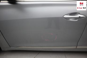 2016 - hyundai grandeur