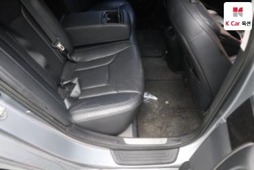 2016 - hyundai grandeur