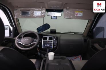 2024 - hyundai porter ii