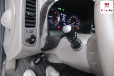 2024 - hyundai porter ii