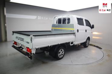 2024 - hyundai porter ii