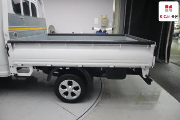 2024 - hyundai porter ii