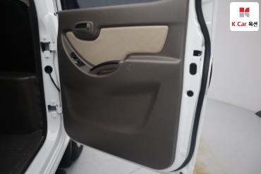 2024 - hyundai porter ii