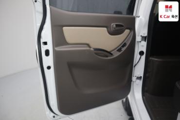 2024 - hyundai porter ii