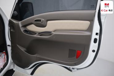 2024 - hyundai porter ii