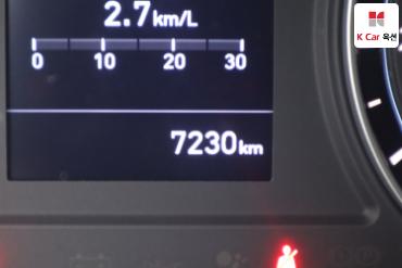 2024 - hyundai porter ii
