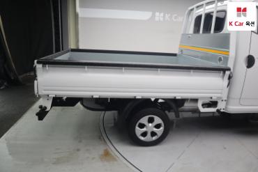 2024 - hyundai porter ii