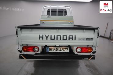 2024 - hyundai porter ii