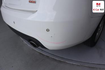 2013 - kia forte