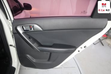 2013 - kia forte