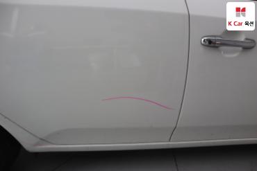 2013 - kia forte