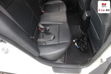 2013 - kia forte