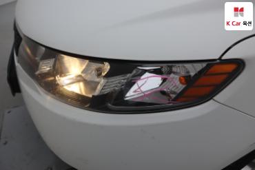 2013 - kia forte