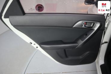 2013 - kia forte