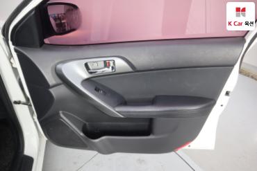 2013 - kia forte