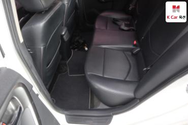 2013 - kia forte