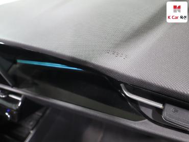 2022 - kia niro