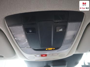 2022 - kia niro