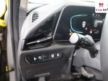2022 - kia niro