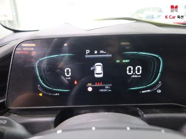 2022 - kia niro