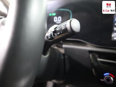 2022 - kia niro