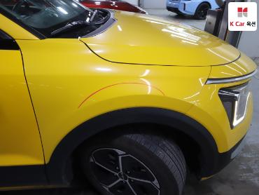 2022 - kia niro
