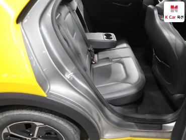 2022 - kia niro