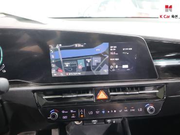 2022 - kia niro
